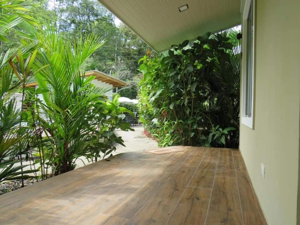Alloro Jungle Puerto Viejo de Talamanca